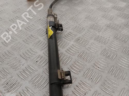 Used Front left seatbelt Front left seatbelt VW GOLF III (1H1) 1.9 TDI (90 hp) 29705116 29705116