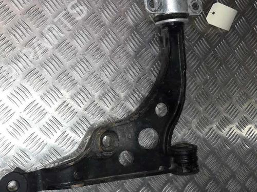 Used Right front suspension arm Right front suspension arm HONDA PRELUDE II (AB) 1.8 EX (AAB) (105 hp) 24851633 24851633