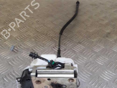Used Rear right lock CITROËN C3 I (FC_, FN_) 1.4 HDi (68 hp) 23726777