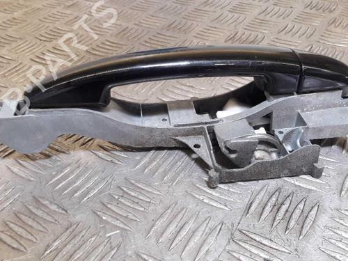 Rear right exterior door handle PEUGEOT 308 I (4A_, 4C_) 1.6 HDi | BP23724613C130 