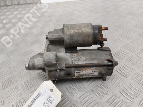Starter FORD FIESTA V (JH_, JD_) 1.4 TDCi | BP23659954M8 