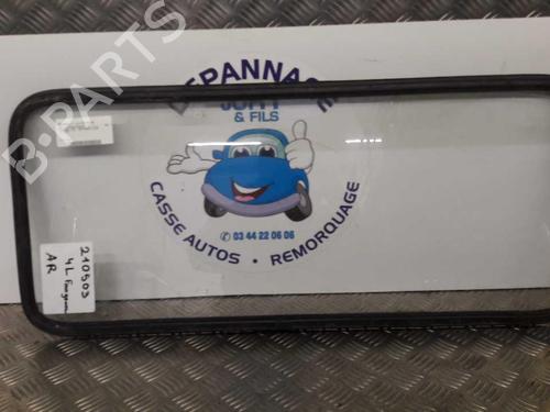 Used Cargo separator Cargo separator RENAULT 4 Box Body/MPV (R21_, R23_) 1.1 (2370, 210B) (34 hp) 23656403 23656403