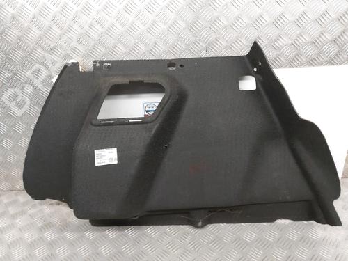 Rear right panel PEUGEOT 2008 I (CU_) 1.2 VTi | BP23748663C61  - Image 6