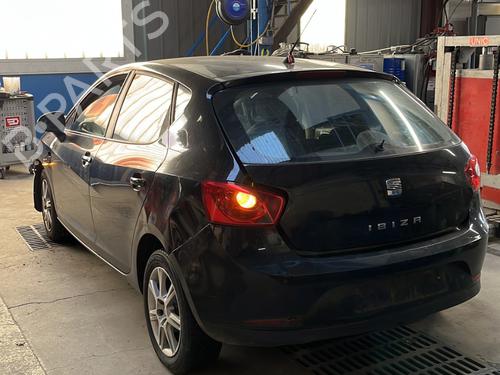 Used Parts SEAT IBIZA IV (6J5, 6P1) 1.2 TDI (75 hp) 4355209