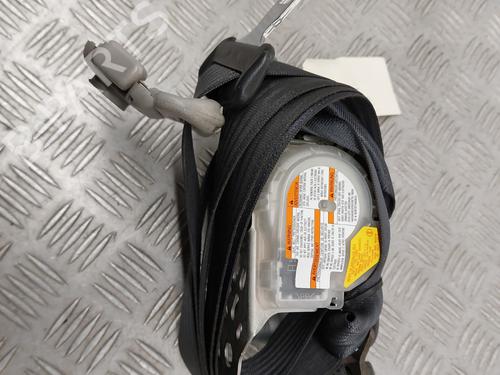 Front right seatbelt SUZUKI SWIFT III (MZ, EZ) 1.3 (RS413, ZC11S) | BP23748943I25 - Image 4