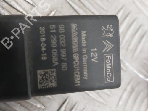 Electronic module CITROËN C3 III (SX) 1.6 BlueHDi 75 | BP28352283M83 - Image 3