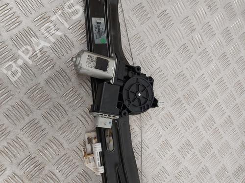Front left window mechanism FIAT 500L (351_, 352_) 1.3 D Multijet (199LXY1A, 199LXY11) | BP26210772C22 