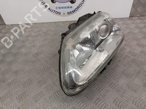 Left headlight RENAULT ESPACE III (JE0_) 2.2 dCi (JE0K) | BP25259496C28 