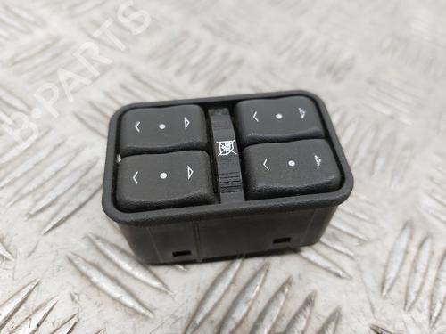 Left front window switch OPEL MERIVA A MPV (X03) 1.6 (E75) | BP33161229I27 - Image 5