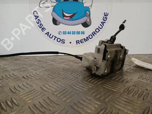Used Rear left lock CITROËN C3 I (FC_, FN_) 1.4 HDi (68 hp) 23725190