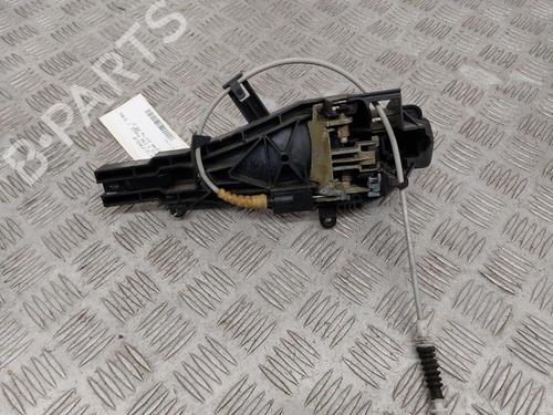 Rear right exterior door handle BMW 3 (E90) 318 d | BP23735891C130 
