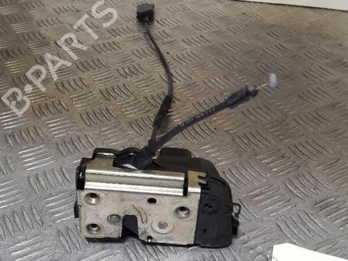 Used Rear left lock Rear left lock RENAULT LAGUNA II (BG0/1_) 1.9 dCi (BG08, BG0G) (120 hp) 23656984 23656984