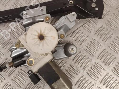 Front left window mechanism FORD FOCUS I (DAW, DBW) 1.8 TDCi | BP23744458C22 