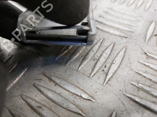 Headlight eyebrow BMW X5 (E53) 3.0 d | BP29877415C118 