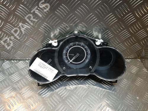 Kombiinstrument CITROËN C3 II (SC_) 1.1 i (60 hp) 23714074