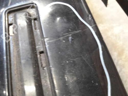 Front bumper SEAT LEON (1M1) 1.9 TDI | BP23725689C7 