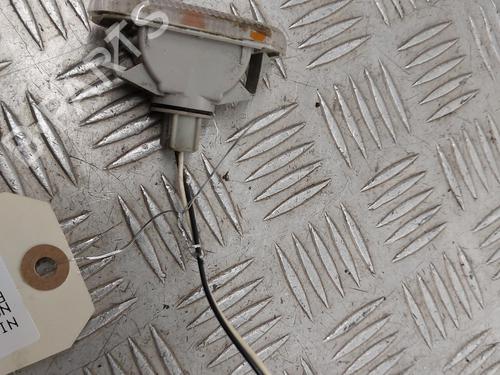 Right front indicator NISSAN NOTE (E11, NE11) 1.5 dCi | BP30494208C33 - Image 3