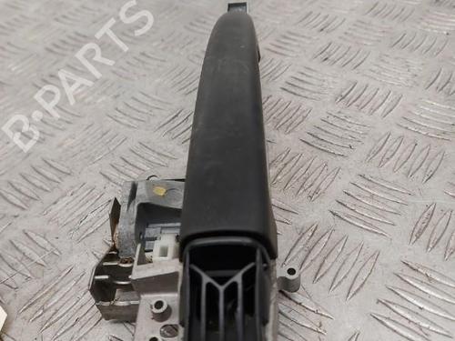 Rear right exterior door handle CITROËN C4 I (LC_) 1.6 HDi | BP23737831C130 