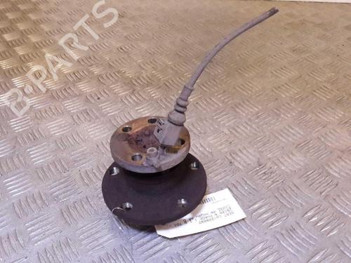 Used Right rear steering knuckle SEAT IBIZA IV (6J5, 6P1) 1.6 TDI (90 hp) 24533704