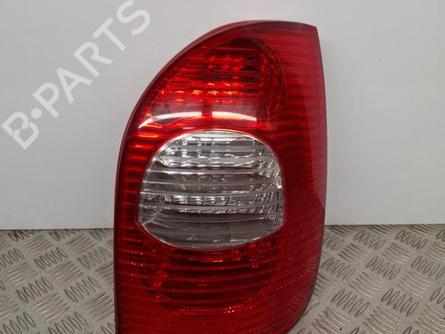 Used Right taillight CITROËN XSARA PICASSO (N68) 1.6 HDi (90 hp) 25708090