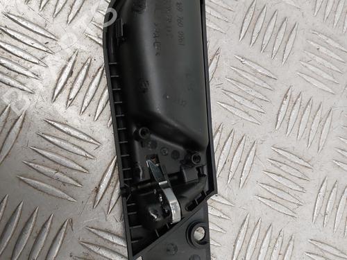 Front left interior door handle MERCEDES-BENZ B-CLASS Sports Tourer (W245) B 180 CDI (245.207) | BP23748888I13 