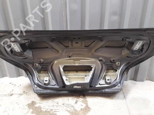 Tailgate PEUGEOT 508 I (8D_) 1.6 HDi | BP23734650C6