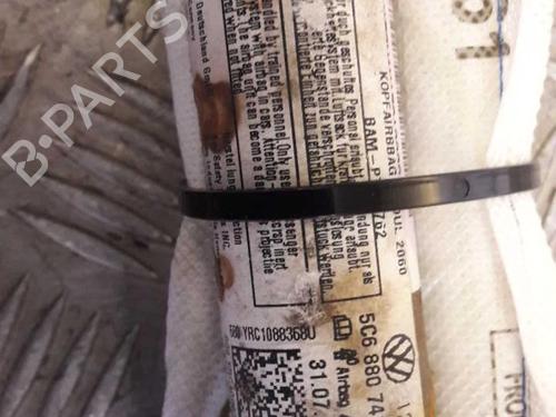 Used Electronic module Electronic module VW JETTA IV (162, 163, AV3, AV2) 1.4 TSI Hybrid (170 hp) 23724291 23724291