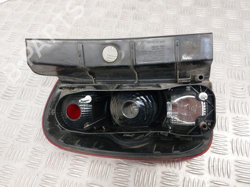 Used Right taillight Right taillight DACIA DUSTER (HS_) 1.5 dCi (86 hp) 28422648 28422648