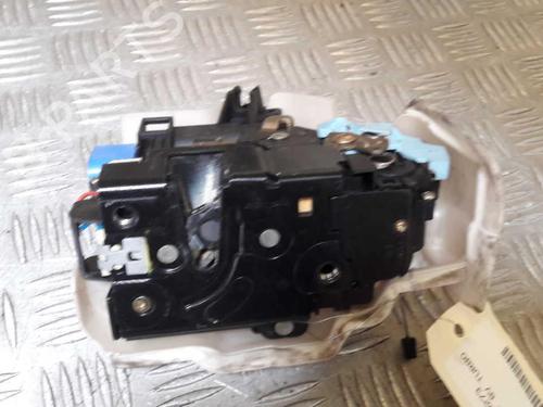 Used Front right lock VW GOLF V (1K1) 1.9 TDI (90 hp) 24853043