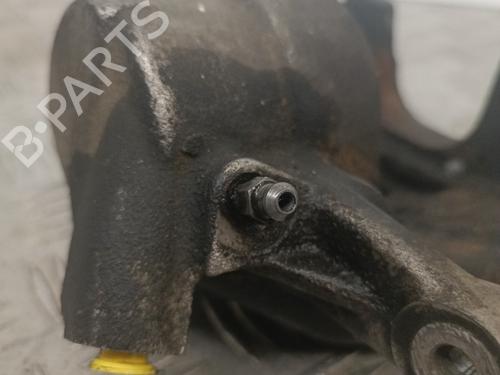 Left front brake caliper PEUGEOT 308 II (LB_, LP_, LW_, LH_, L3_) 1.6 HDi / BlueHDi 115 | BP30658737M105 