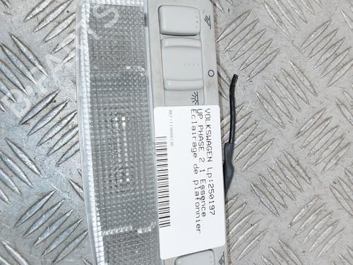 interior-roof-light-vw-up-121-122-bl1-bl2-bl3-123-2011-31832961 main image