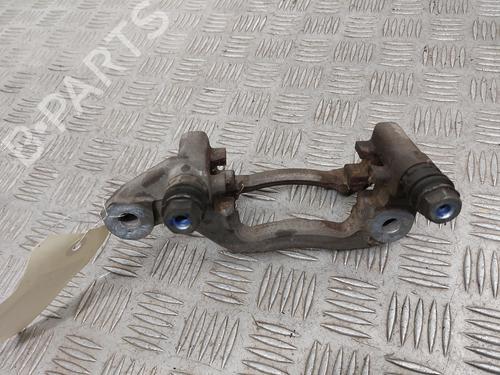 Støtte Støtte NISSAN QASHQAI II (J11, J11_) 1.6 dCi (130 hp) 33842015 33842015