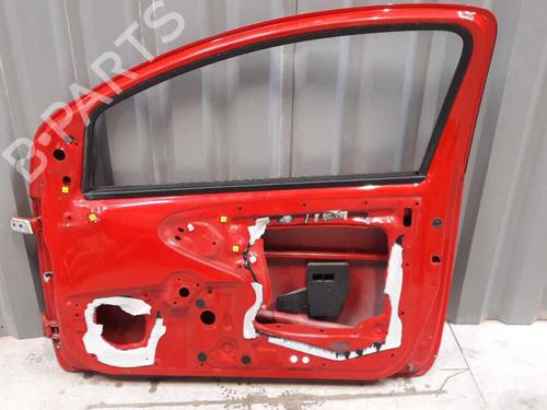 Right front door CITROËN C1 (PM_, PN_) 1.0 | BP23718364C3 