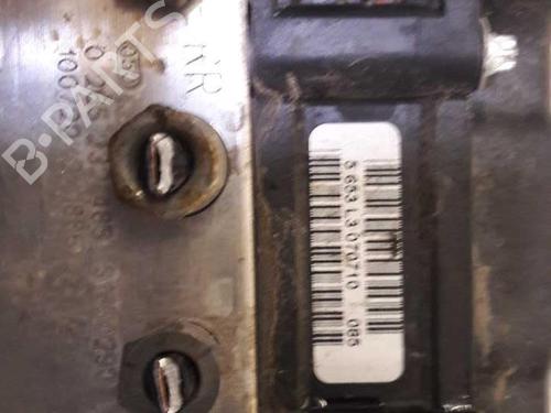 ABS pump FIAT PUNTO EVO (199_) 1.2 | BP23717920M43 