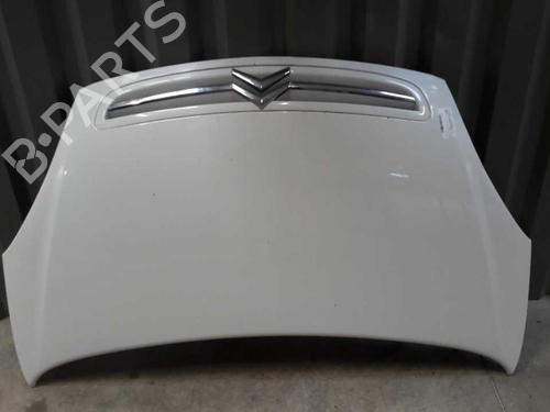 Used Hood CITROËN XSARA PICASSO (N68) 1.6 HDi (90 hp) 23735871