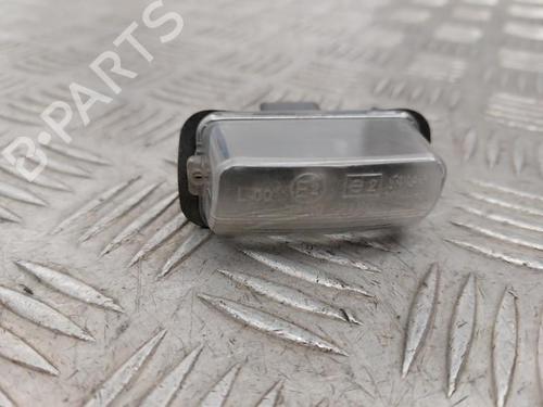 Licence plate light CITROËN C3 Picasso (SH_) 1.6 HDI 90 | BP23743710I40 - Image 5