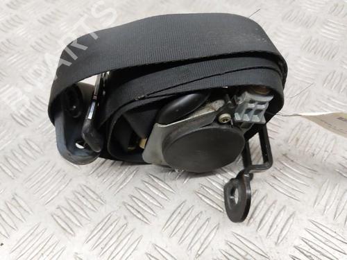 Used Front right seatbelt Front right seatbelt PEUGEOT 206 Hatchback (2A/C) 1.4 i (75 hp) 23737892 23737892