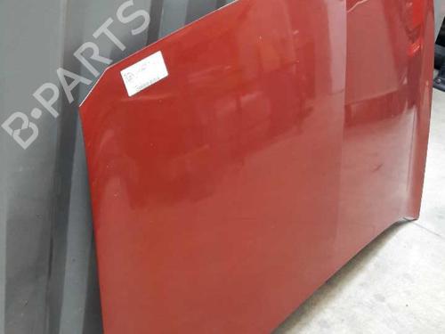 Hood RENAULT MEGANE II (BM0/1_, CM0/1_) 1.9 dCi (BM0G, CM0G) | BP23657293C1 