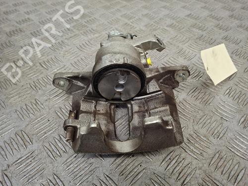 Right front brake caliper CITROËN C5 I (DC_) 2.0 HDi (DCRHZB, DCRHZE) | BP37601987M104  - Image 5