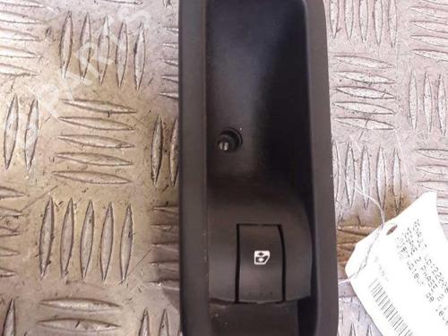 Used Left rear window switch Left rear window switch RENAULT MEGANE II (BM0/1_, CM0/1_) 1.5 dCi (BM1E, CM1E) (106 hp) 23725145 23725145