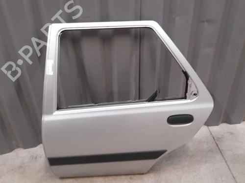Left rear door FORD FIESTA IV (JA_, JB_) 1.3 i | BP23735704C4 