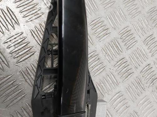 Used Rear left exterior door handle OPEL CORSA D (S07) 1.3 CDTI (L08, L68) (90 hp) 23743981