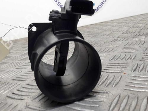 Mass air flow sensor PEUGEOT 208 I (CA_, CC_) 1.6 HDi | BP23735099M95 