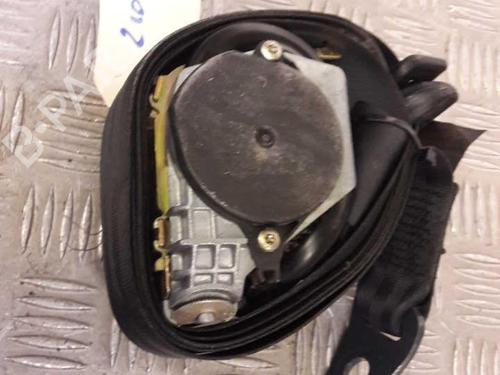 Used Front right seatbelt CITROËN XSARA PICASSO (N68) 1.6 HDi (109 hp) 23655212
