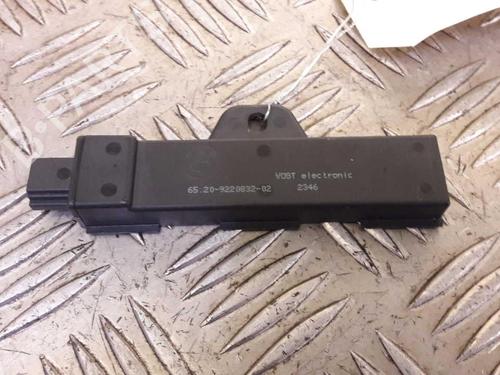 Used Antenna/Base BMW 4 Coupe (F32, F82) 430 d xDrive (258 hp) 23723495
