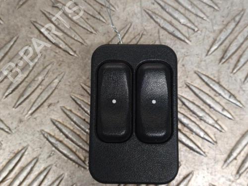 Used Left front window switch OPEL CORSA C (X01) 1.7 DTI (F08, F68) (75 hp) 23735046