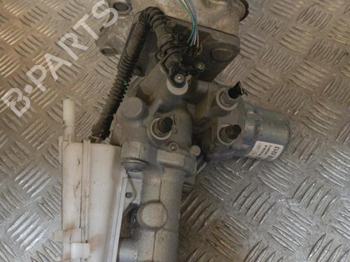 Used Brake master cylinder Brake master cylinder RENAULT ZOE (BFM_) ZOE (88 hp) 23725947 23725947