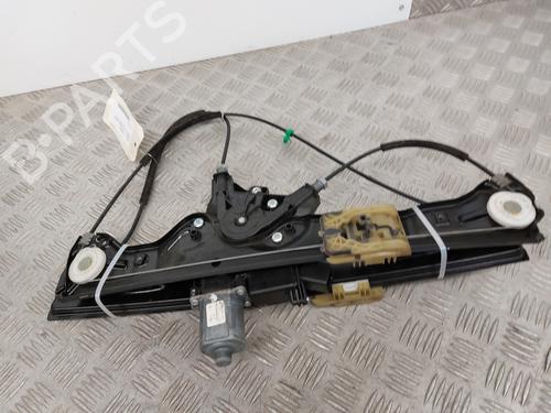 Used Front left window mechanism Front left window mechanism OPEL ADAM (M13) 1.2 (69 hp) 33545737 33545737