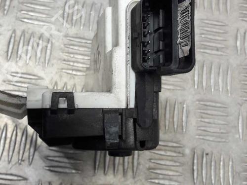 Front right lock CITROËN C3 II (SC_) 1.4 HDi 70 (SC8HZC, SC8HR0, SC8HP4) | BP23735779C97 - Image 3