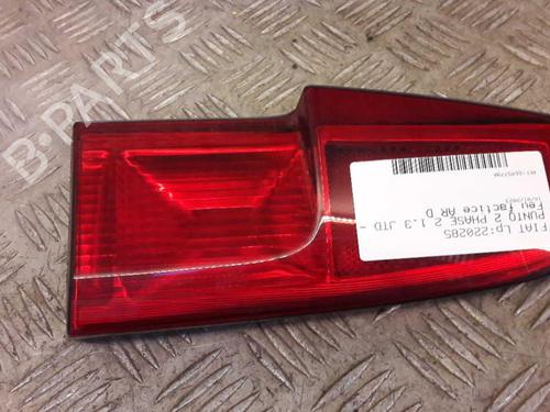 Right taillight FIAT PUNTO (188_) 1.3 JTD 16V | BP23657978C35 